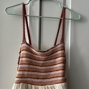 Lucca Summer Dress!!